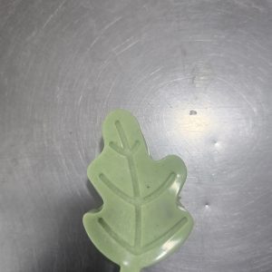 شکلات معجونی برگ