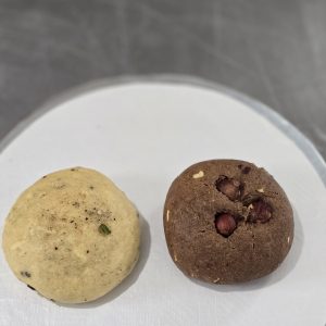 کوکی رژیمی